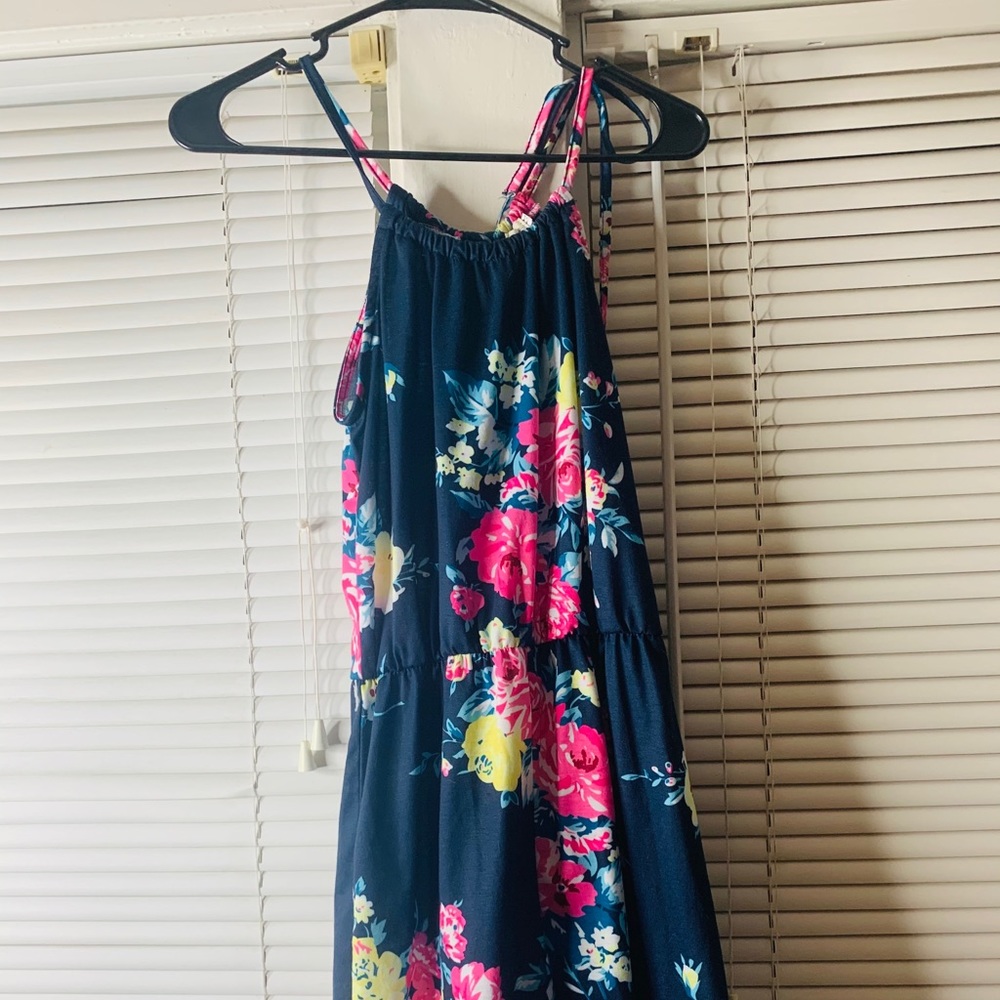 Floral Romper/ cute rompers/ Romper/Shorts